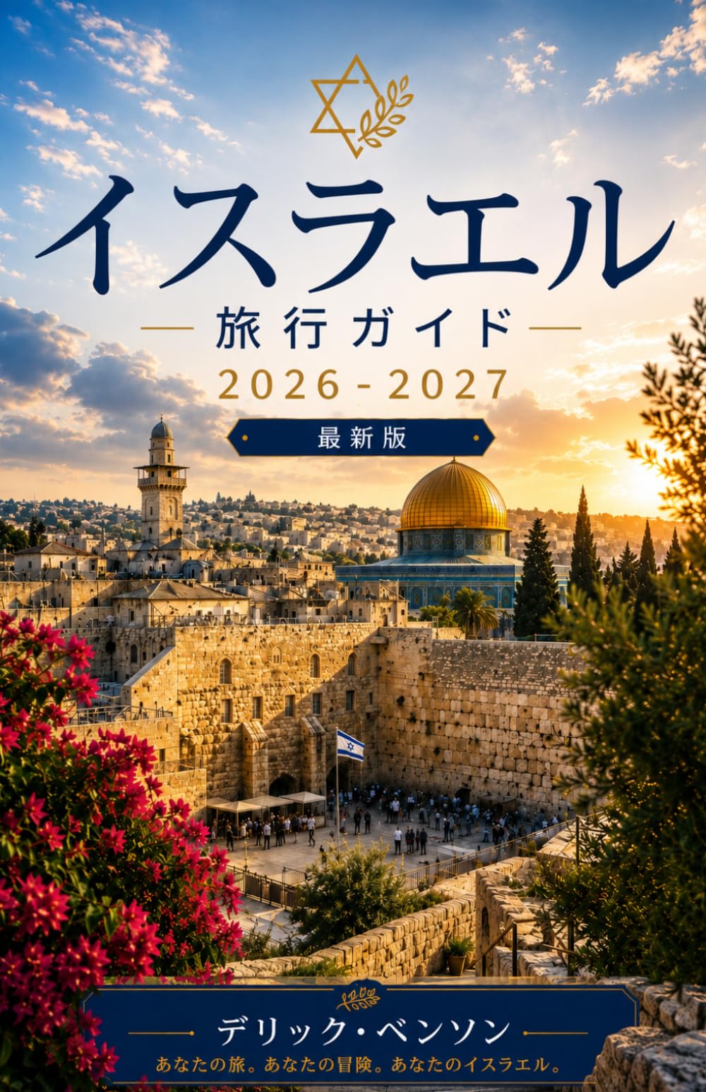 イスラエル 旅行ガイド 2026年～2027年