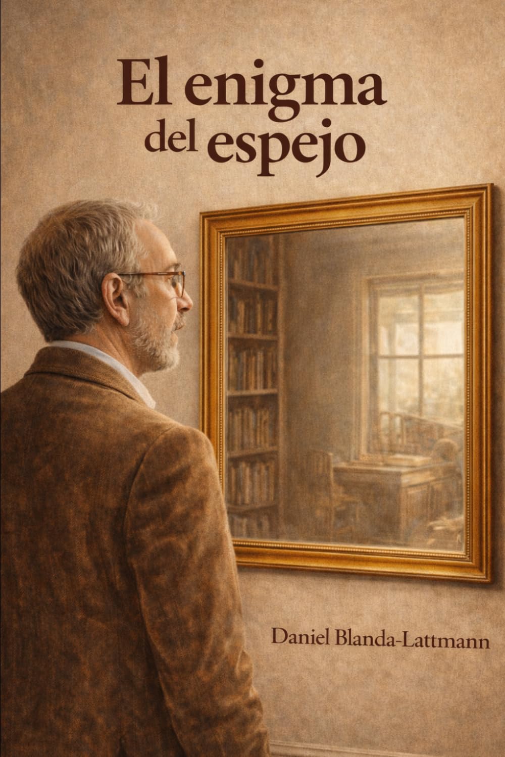 El enigma del espejo