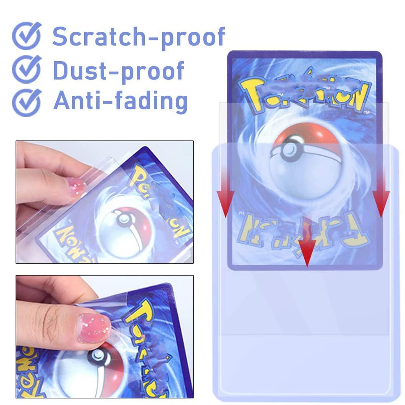 Amazon.com: Charizard VMAX DX Metal Card Mewtwo GX Rare Collection Cards  (4Pcs) : Toys & Games