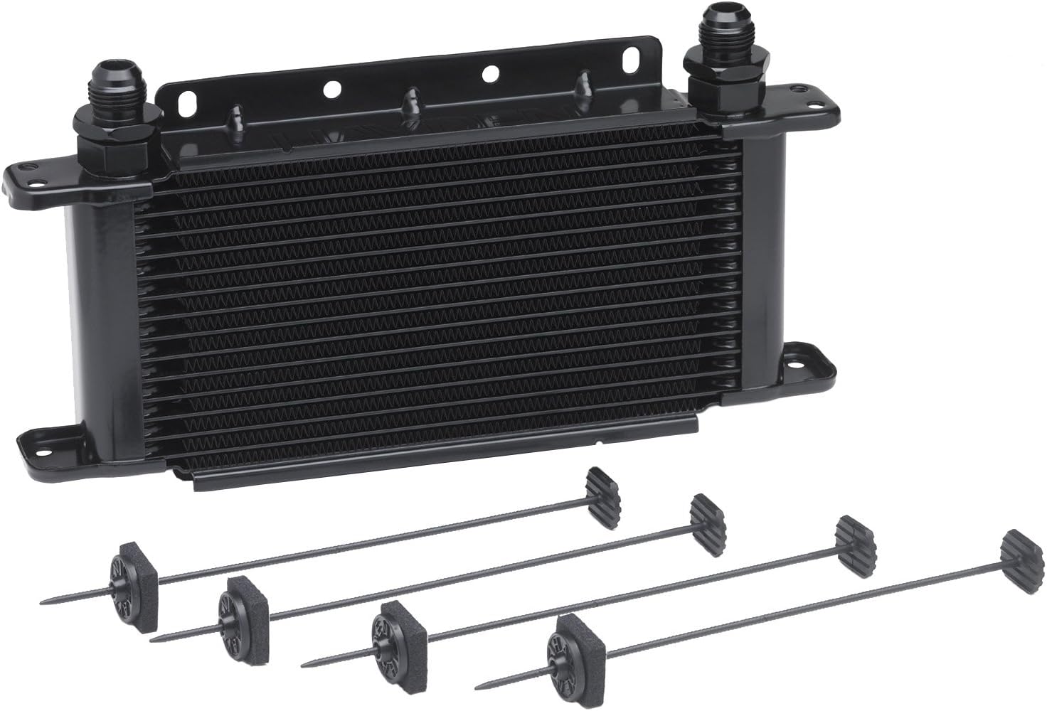 777 Rapid-Cool 37mm Heavy Duty Engine/Transmission Cooler