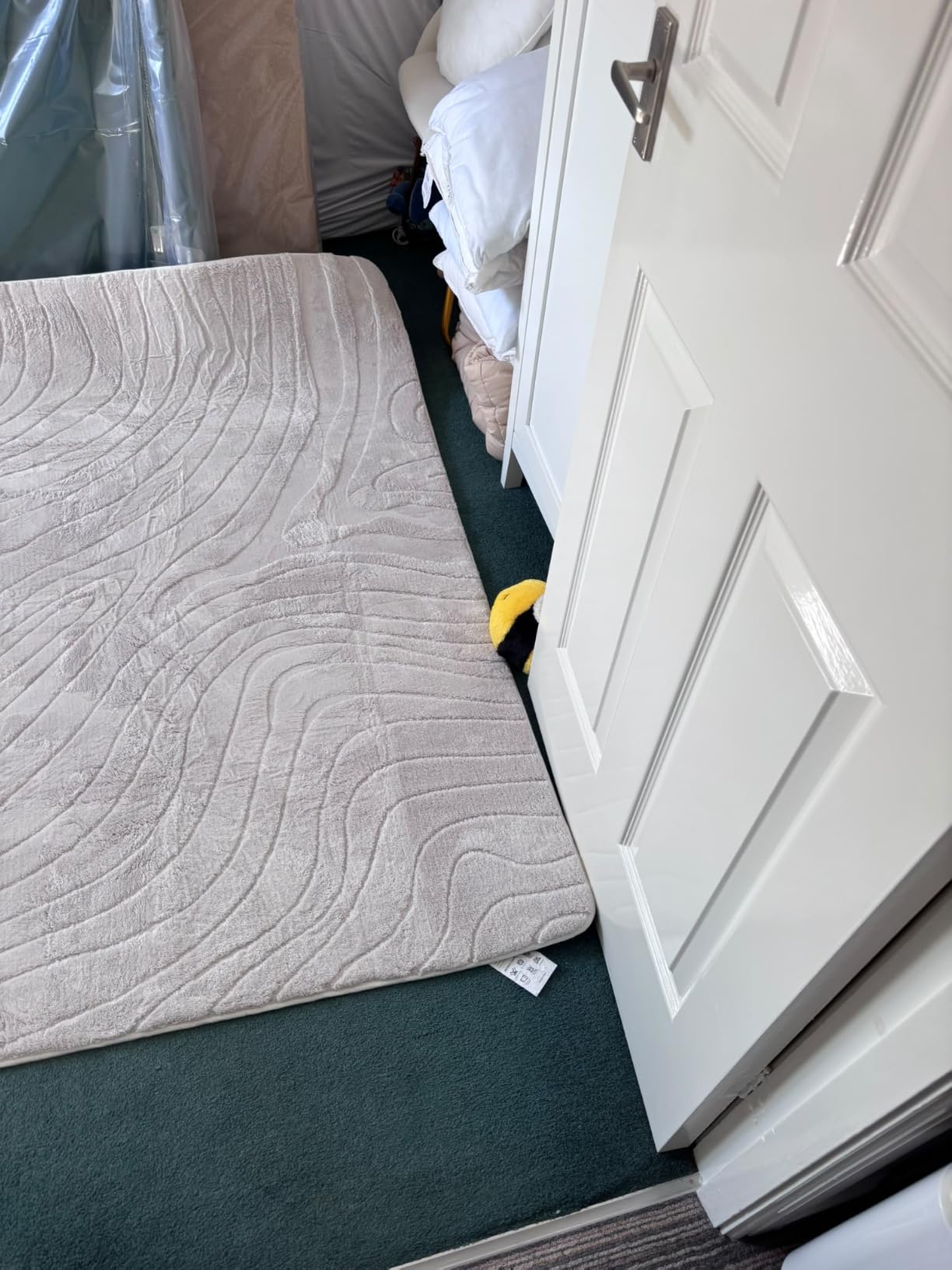 Customer photo