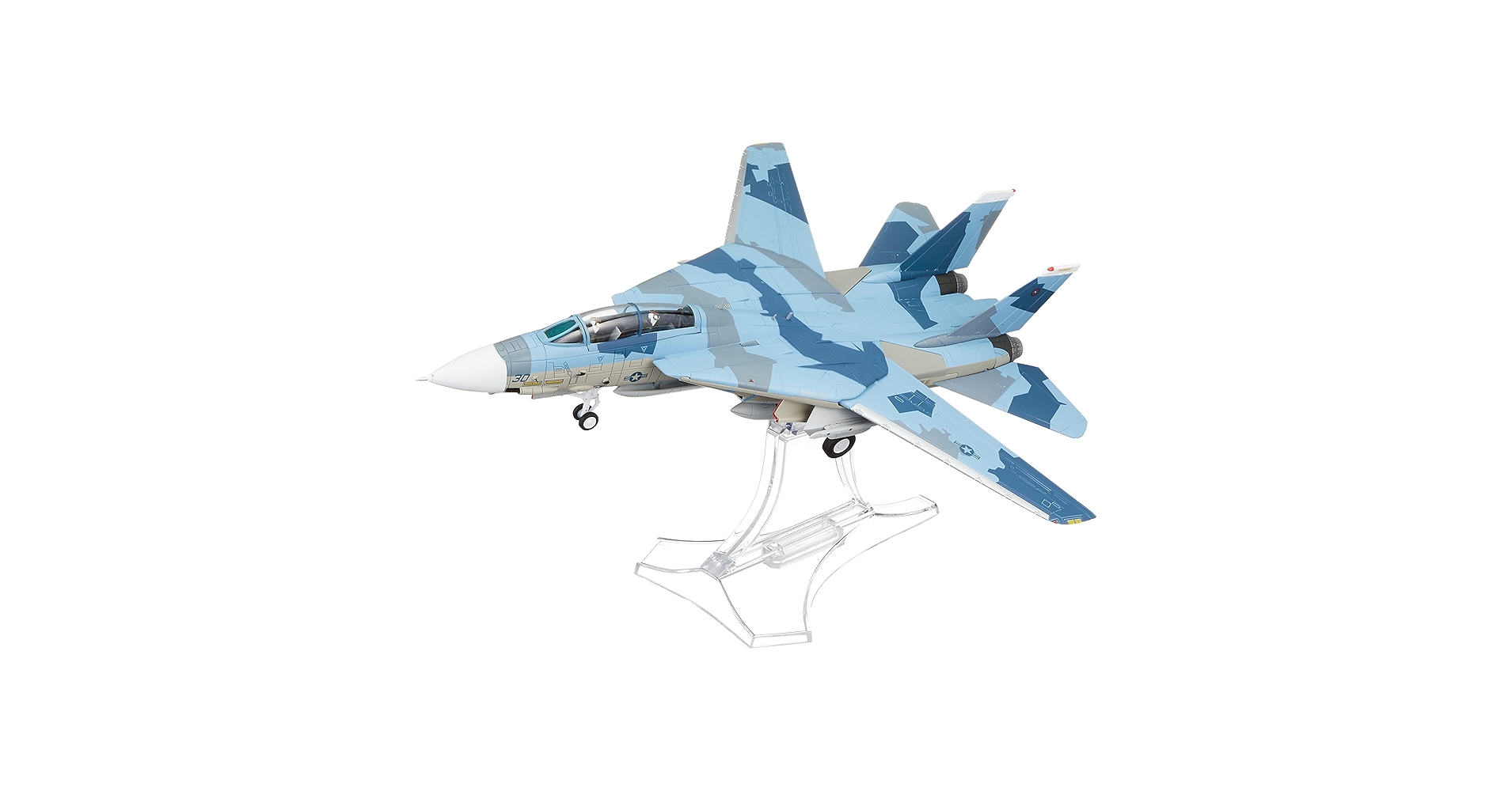 【未使用】CENTURY WINGS F-14A トムキャット TOPGUN Amazon | Century Wings 1/72 F-14A アメリカ海軍 戦闘機兵器