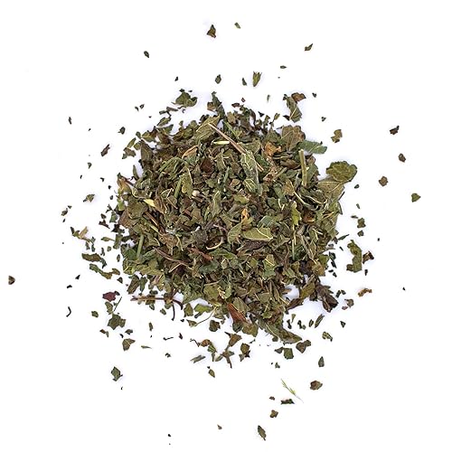 Vista 176 de MagJo Jasmine Dragon Pearls, té verde enrollado 1 lb