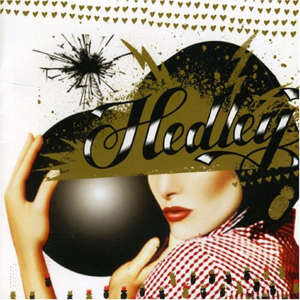 Hedley [Audio CD] Hedley; Brian Howes; Ben Kaplan; Jacob Hoggard; Chris Crippin; Tommy Mac; Dave Genn; Dave Rosin and Mike Fraser