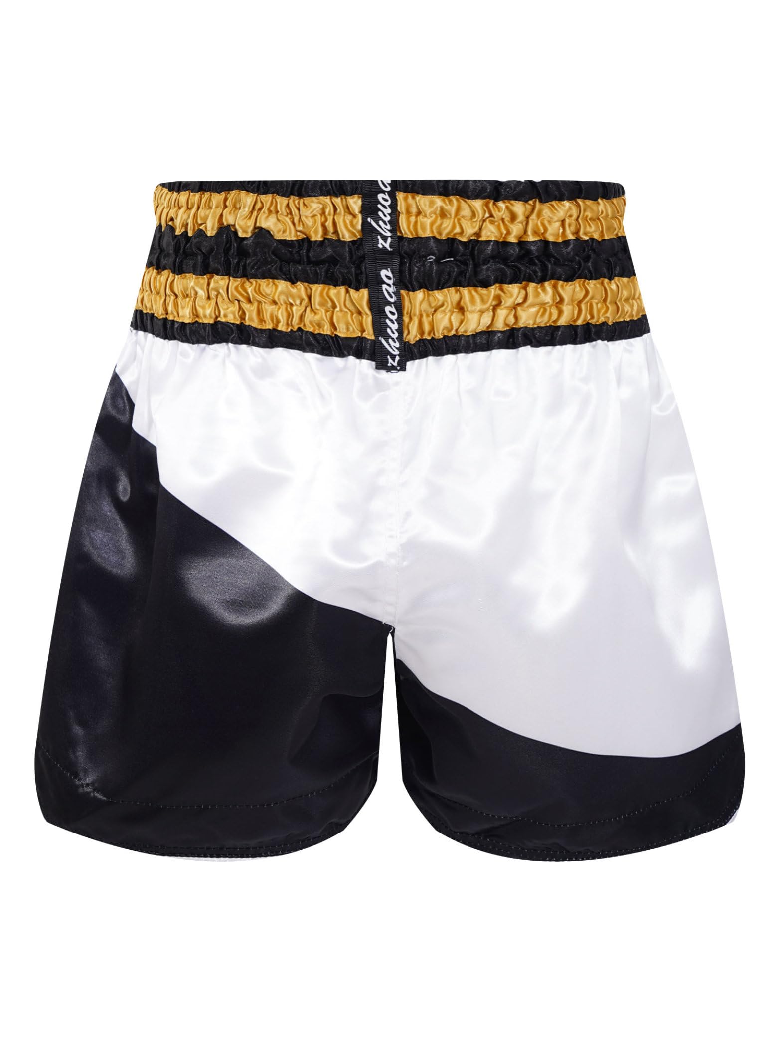 Pantalones cortos de Muay Thai para niños, pantalones de boxeo, kickboxing, pantalones cortos, kickboxing, ropa deportiva