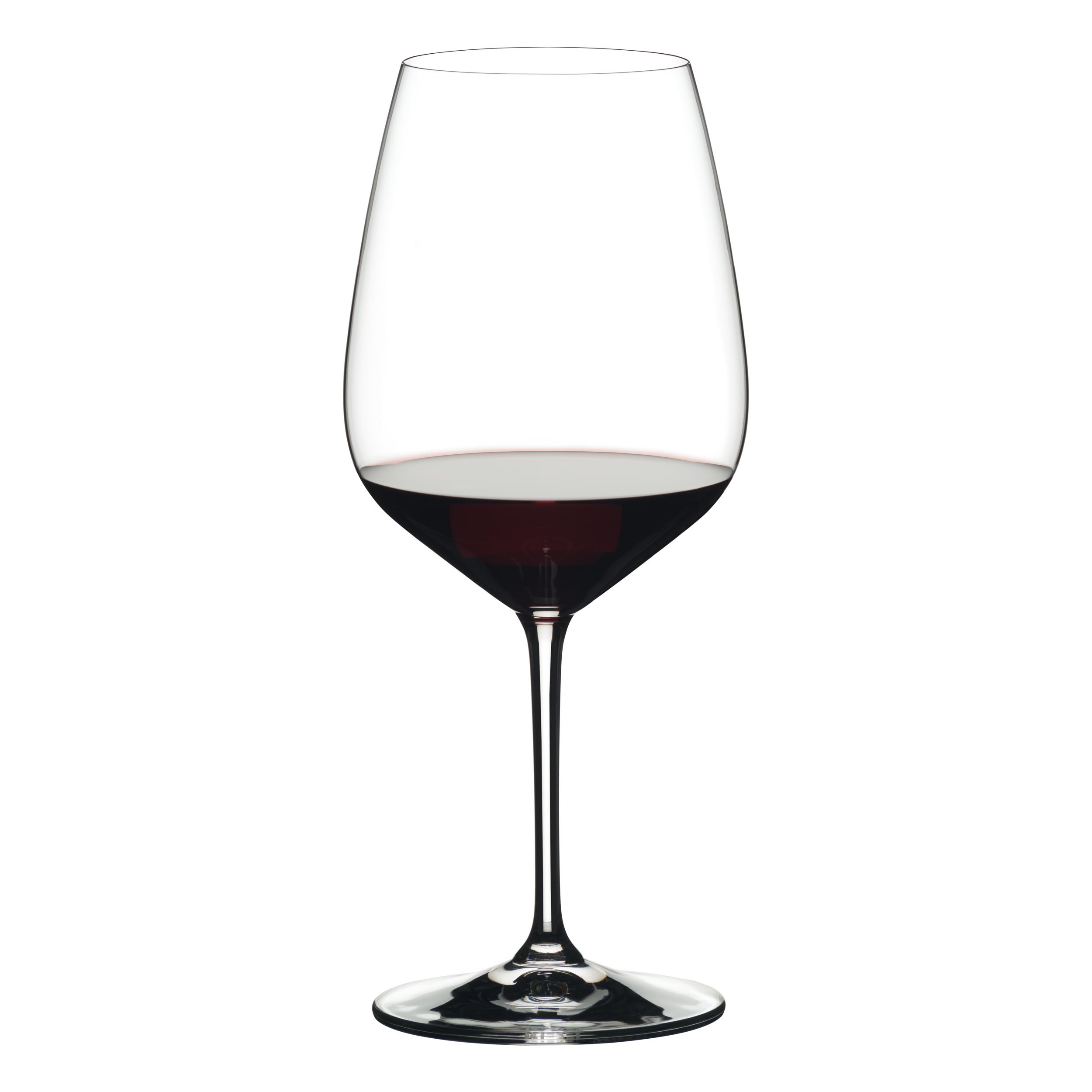 RIEDEL Extreme Cabernet - Juego de 4 Copas de Vino Tinto (800 ML)