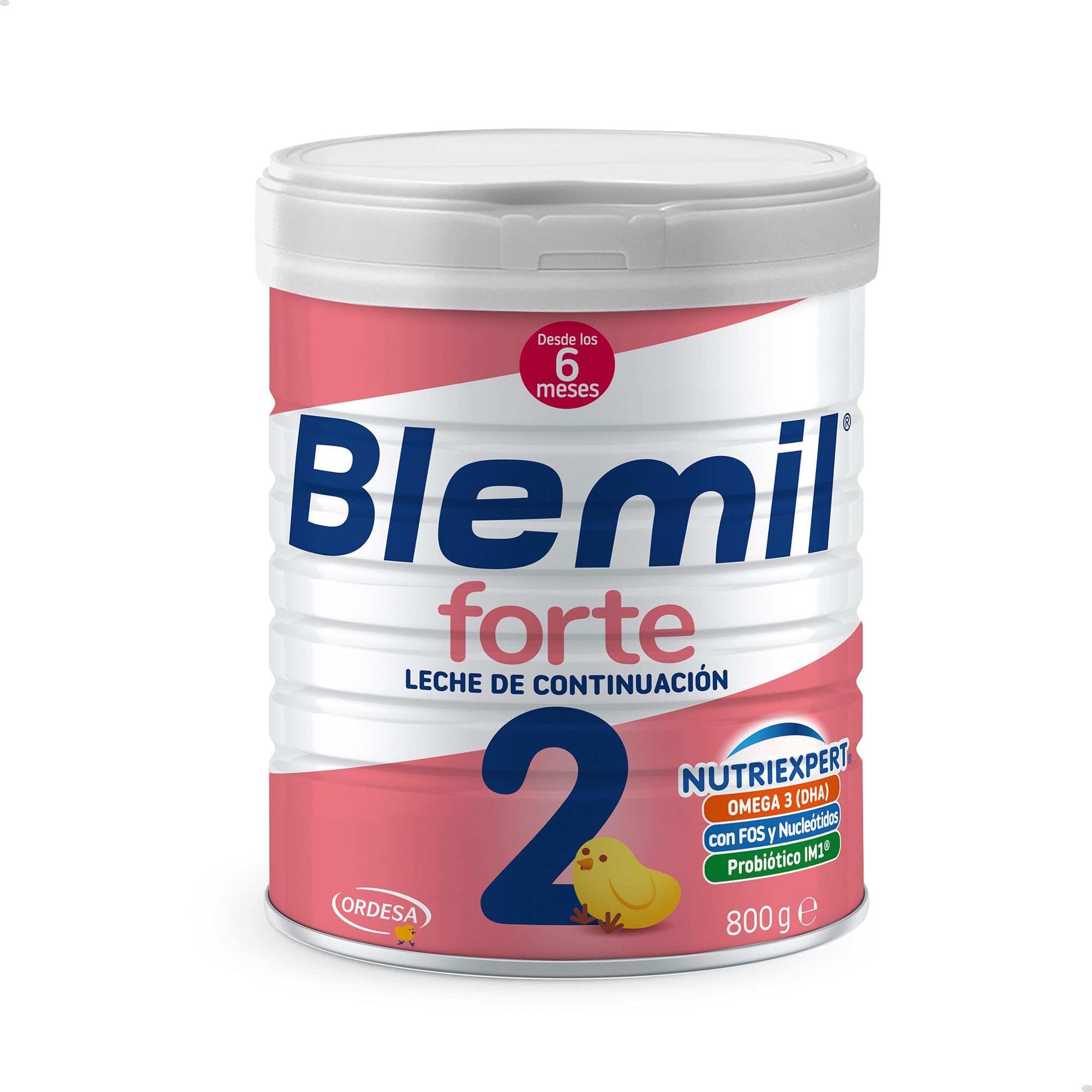 Blemil Plus Forte 2 - Continuation Milk