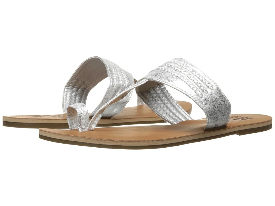 

Billabong Secret Treasurz (Silver) Women's Sandals