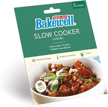 Slow Cooker Liner