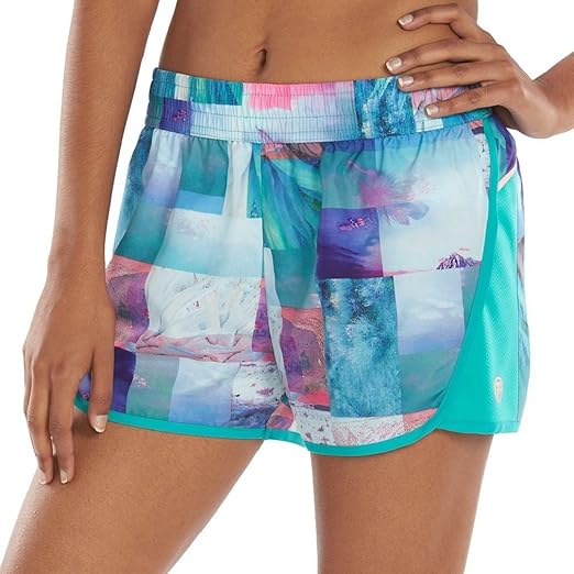 Fila sport orion performance running shorts Clearance