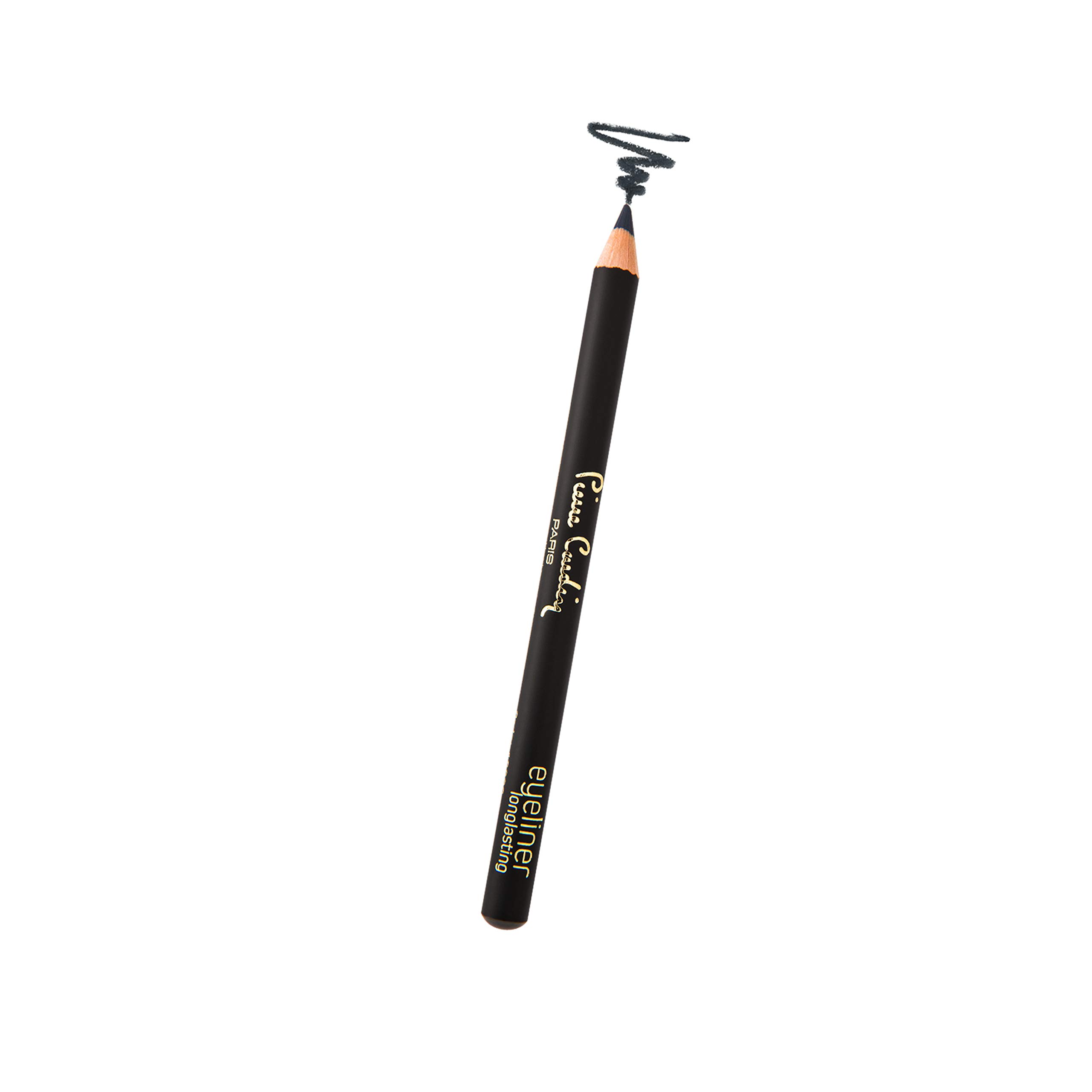 Pierre Cardin Eyeliner Longlasting Uzun Süre Kalıcı Göz Kalemi (Gri)