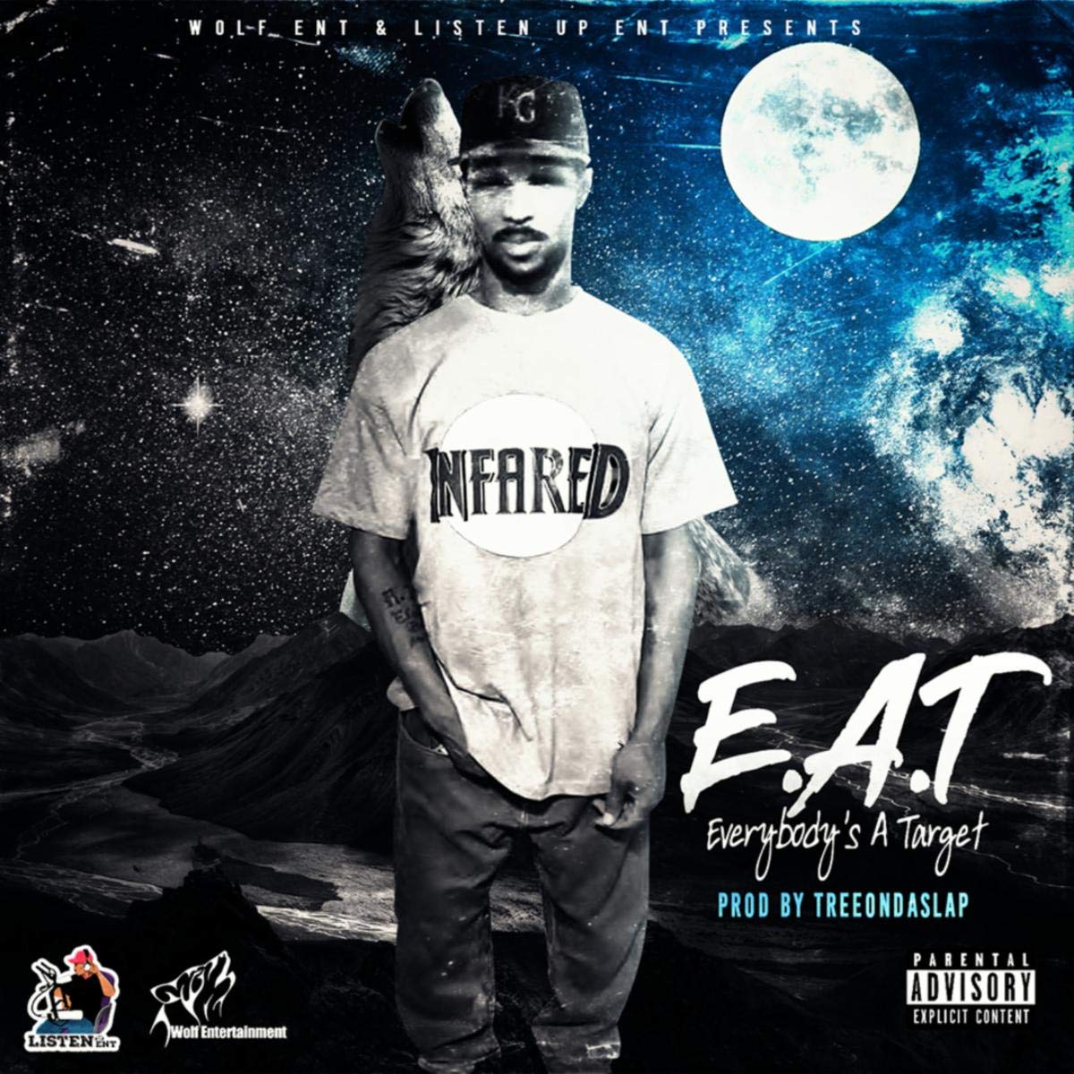 Lean Back [feat. Fat Joe & Remy Ma & Remy] [Explicit] song by Terror ...