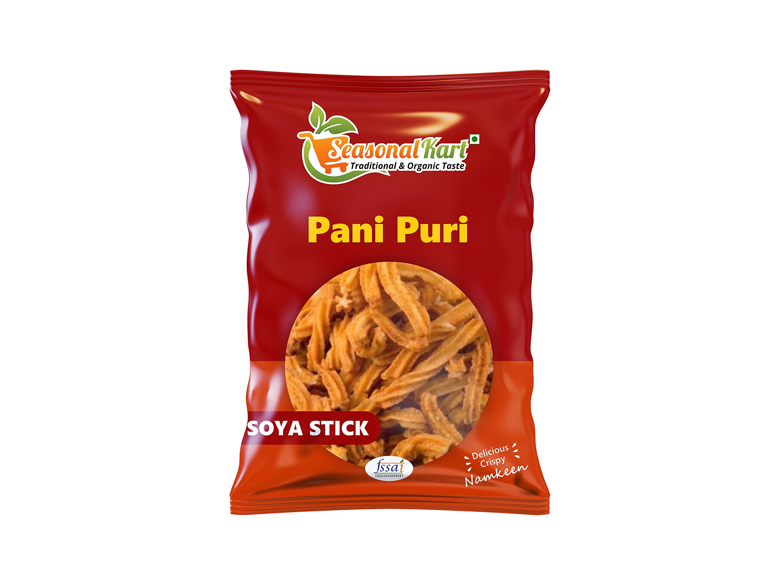 See full amazon price history chart for Seasonal Kart Pani Puri Soya Stick Namkeen Pani Puri Masala Flavour| Snacks Soya Sticks Pani Puri Flavour (400 Grams) Seasonal Kart Pani Puri Soya Stick Namkeen Pani Puri Masala Flavour| Snacks Soya Sticks Pani Puri Flavour (400 Grams) (B0BBMSDWZC) Amazon Price History, Amazon Price Tracker