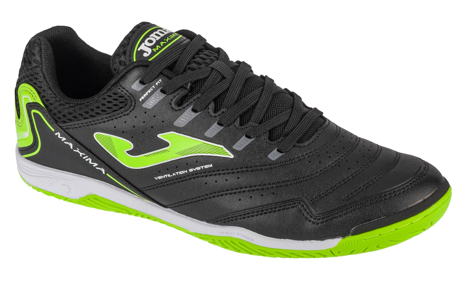 Joma Entrenadores de fútbol para Interior Hombre