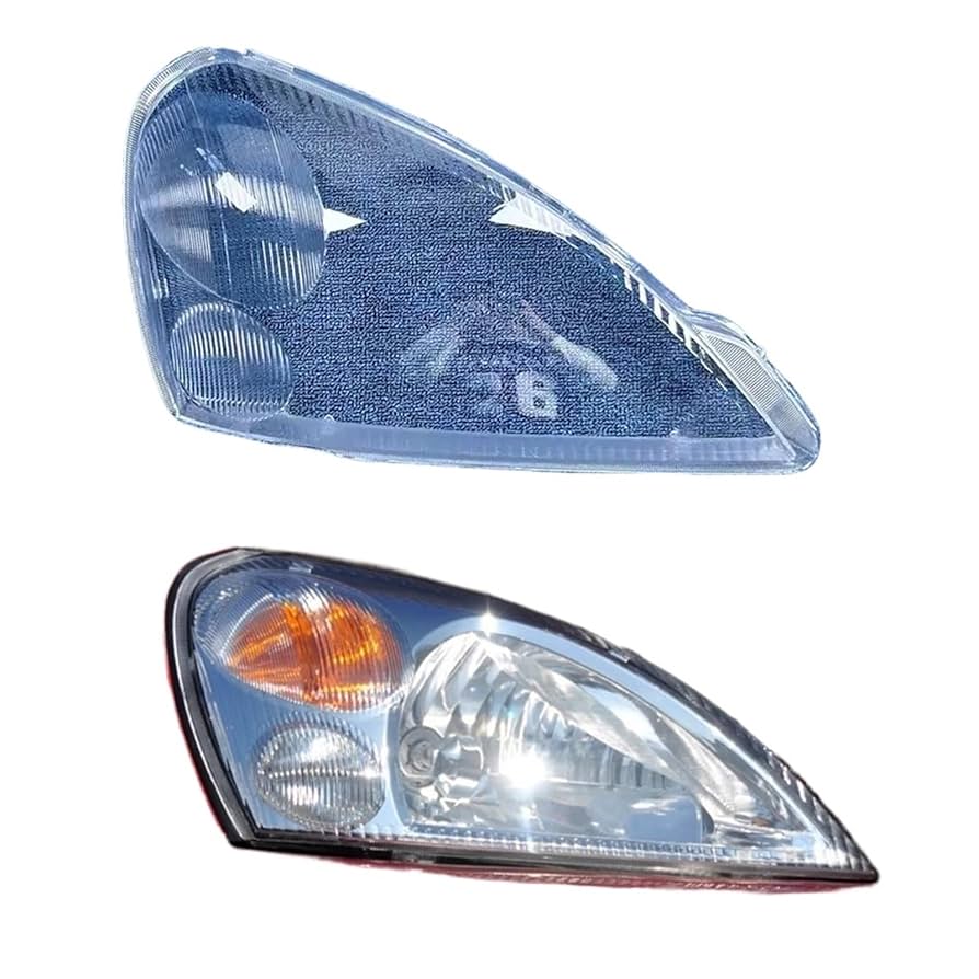 Amazon.com: Auto Head Light Case Compatible for Suzuki Liana