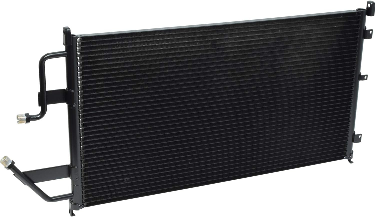 HVAC A/C Compressor-Condenser Replacement Kit