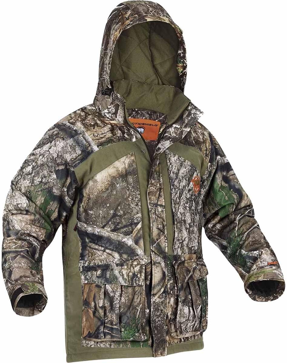 ArcticShield Boys' Classic