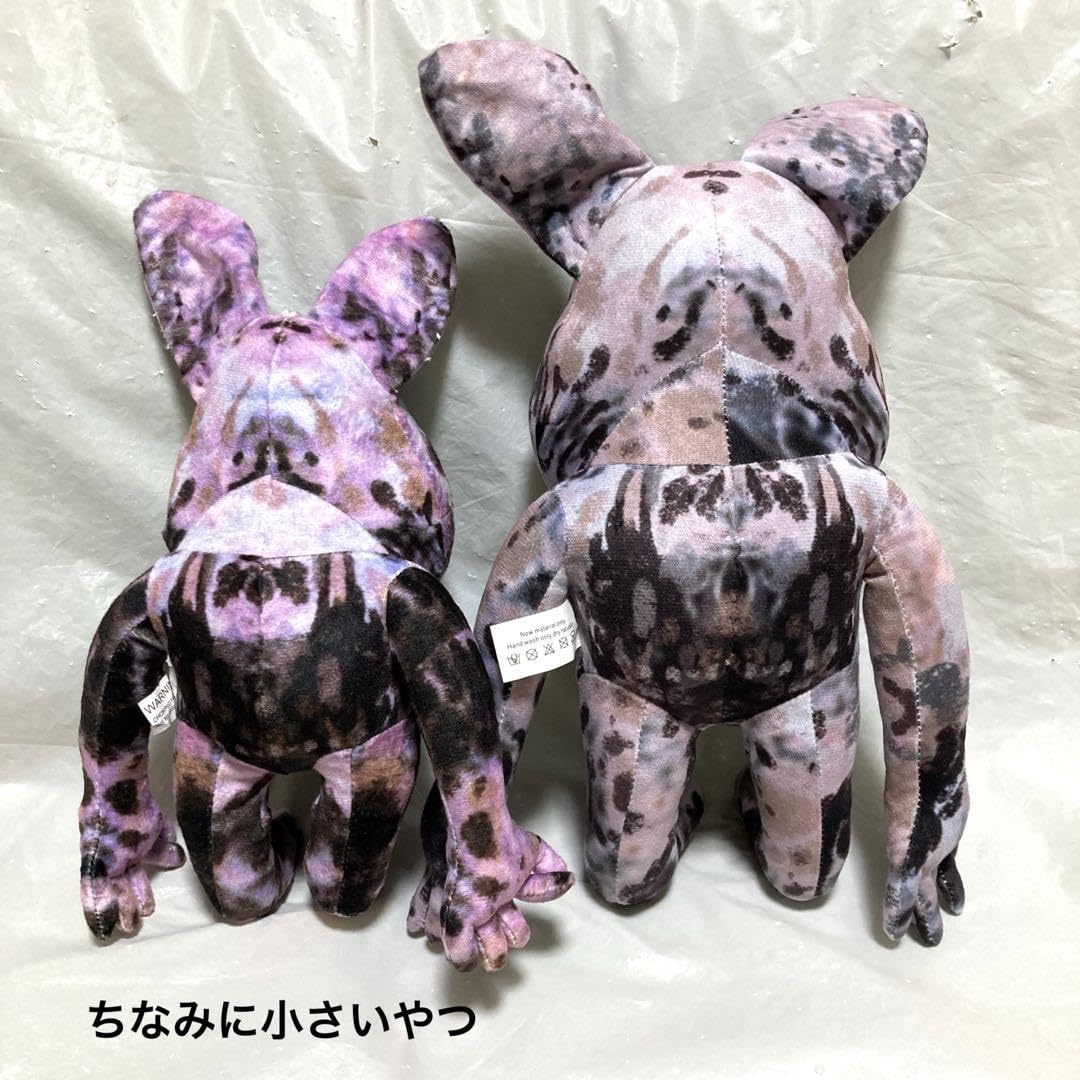 Amazon.co.jp: ズーノマリー zoonomaly ぬいぐるみ デカいうさぎ