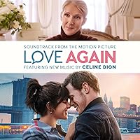 Vista 1 de LOVE AGAIN Soundtrack from the Motion Picture