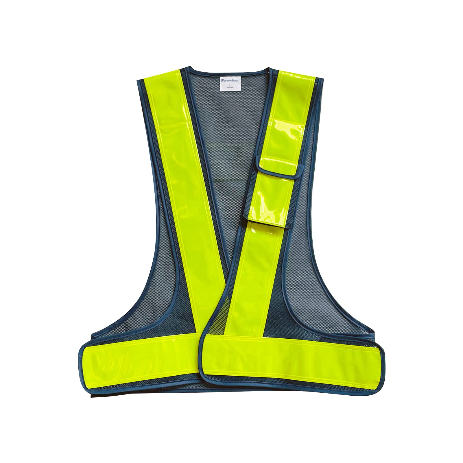 5.11 Tactical 反射ベスト REGULAR 5.11 Tactical® Vest: Unmatched Versatility & Functionality