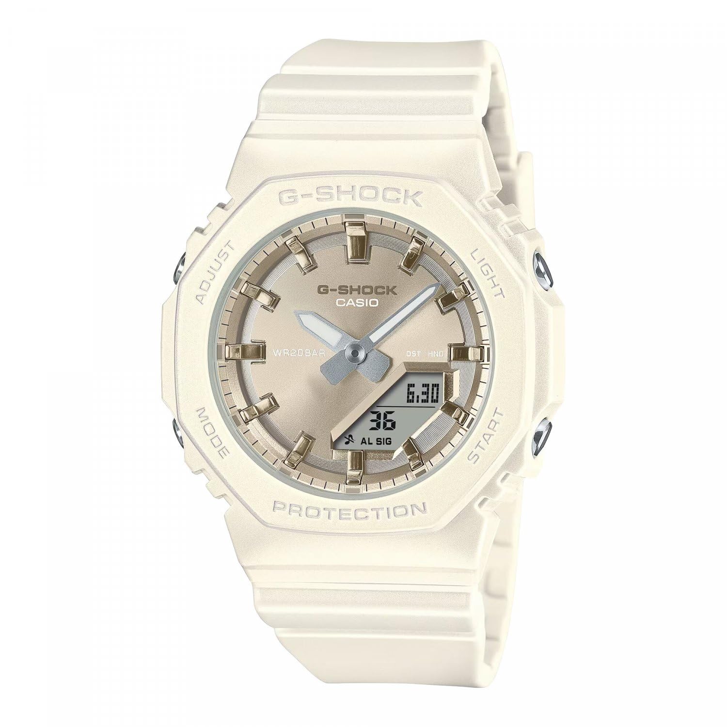 G-​Shock Reloj Casio GMA-​P2100ST-​7AER Mujer