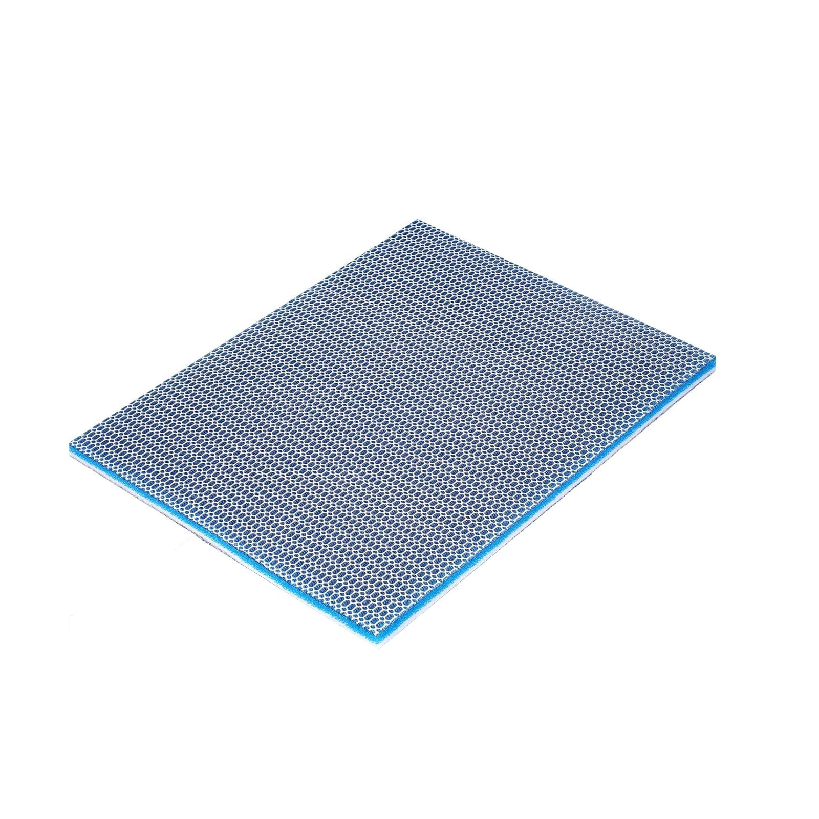 Ryvera 8D Filterwatte Aquarium, Filtermatte Aquarium, Filter