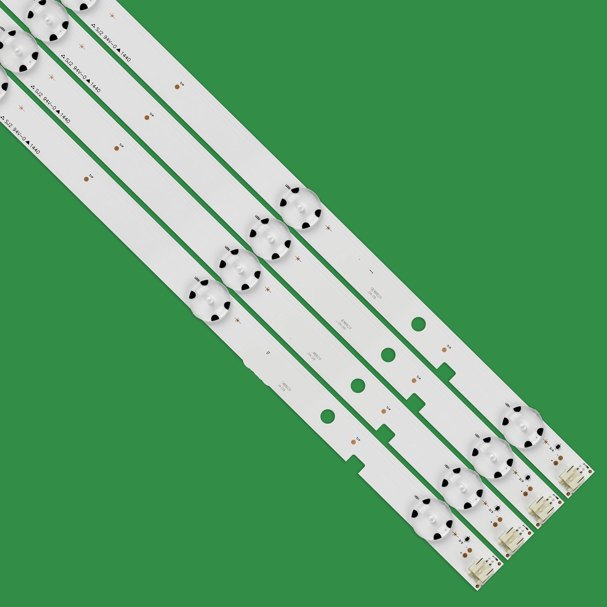 Luces Led Tv Para TV De 47" 47L6353DB 47L6453DB