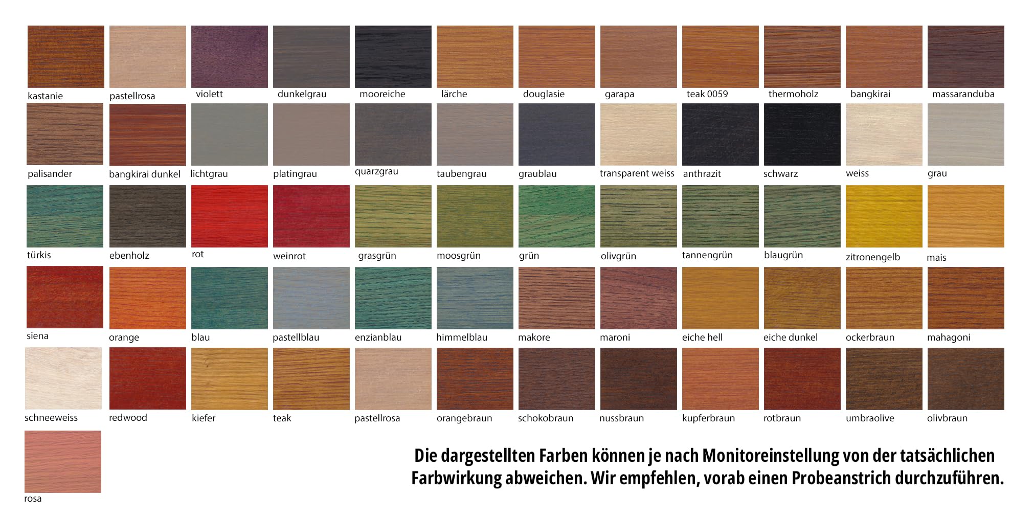 Biofa Terrassenöl farbig – Hochwertiger, witterungsbeständiger Holzschutz für Terrassenholz | UV-Schutz, atmungsaktiv & langlebig (1 L Grau)
