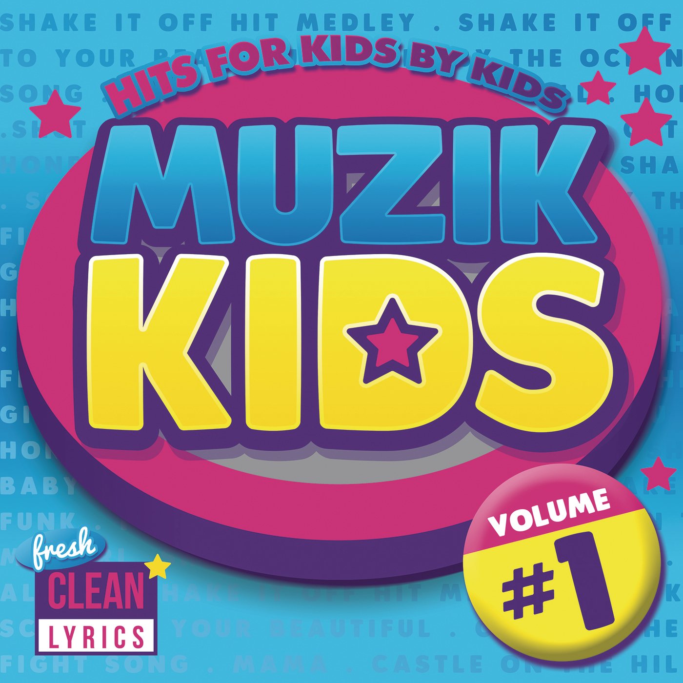Muzikkids