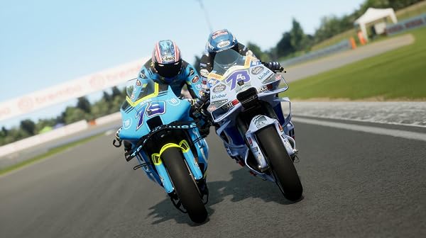 MotoGP 26 - PS5 - 2