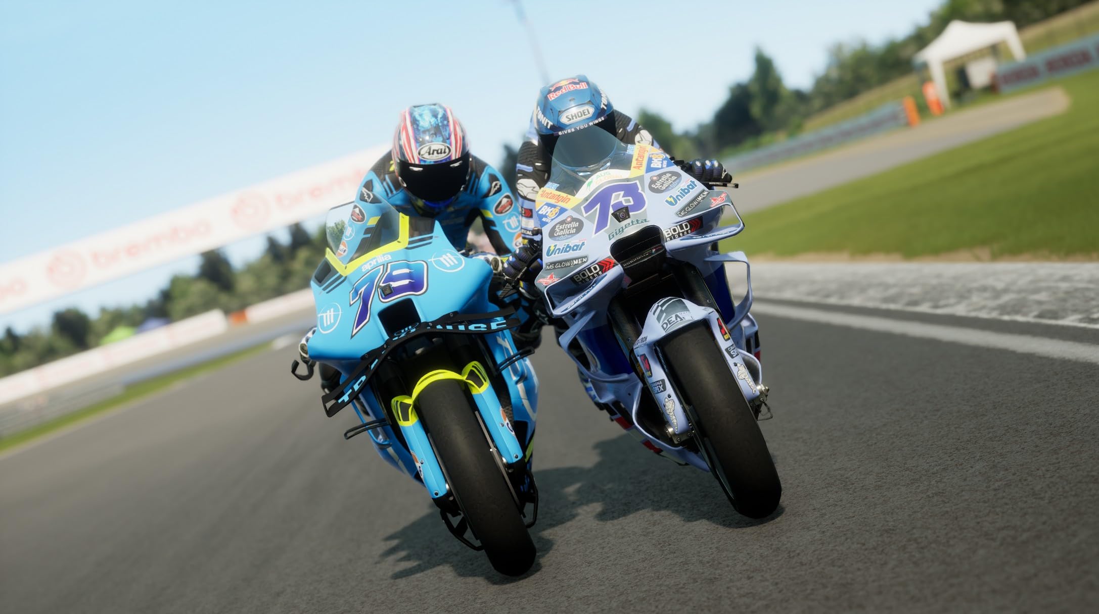 MotoGP 26 - XSRX