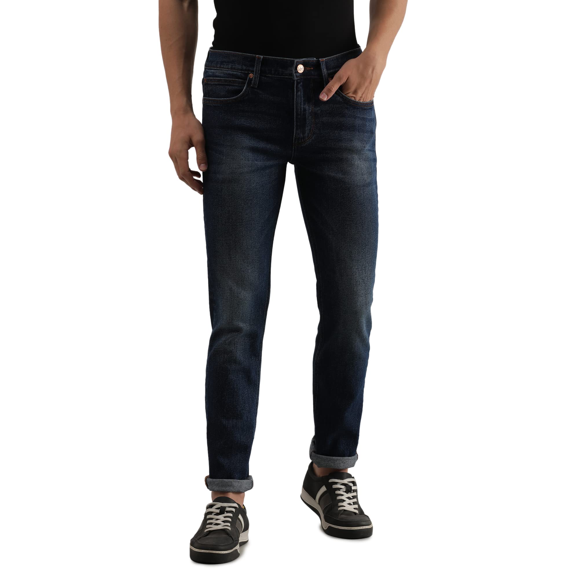 LeeMen's Slim Jeans