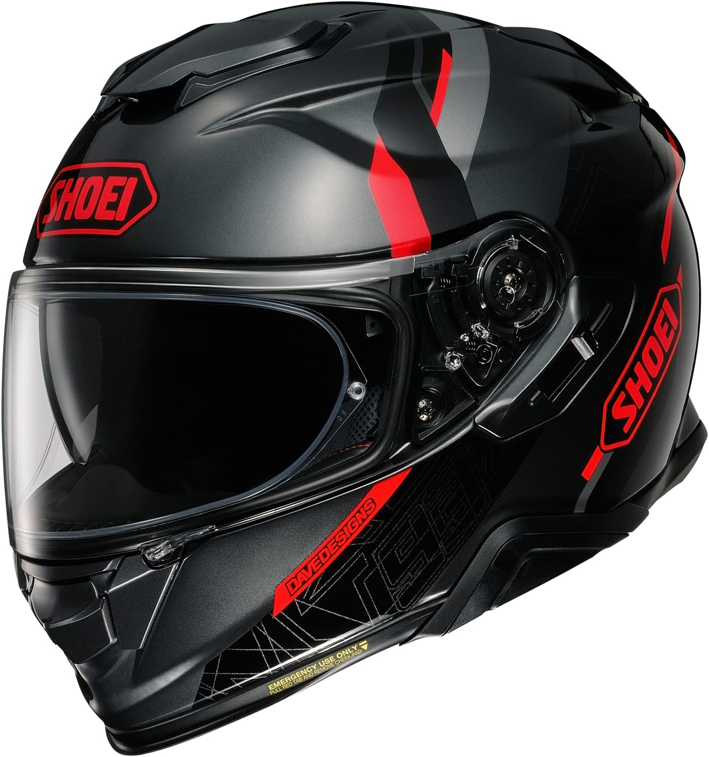 Shoei gt air 2 helmet Clearance