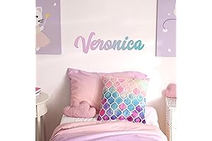 12"-34" Personalized Kids Name Sign