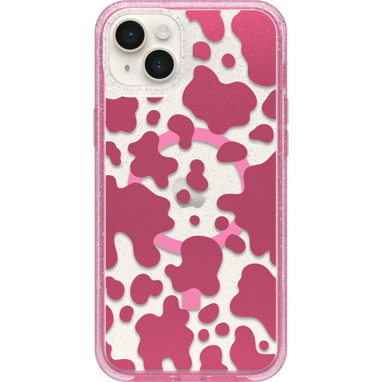 Amazon.com: OtterBox iPhone 14 Plus Symmetry Series+ Case - DISCO