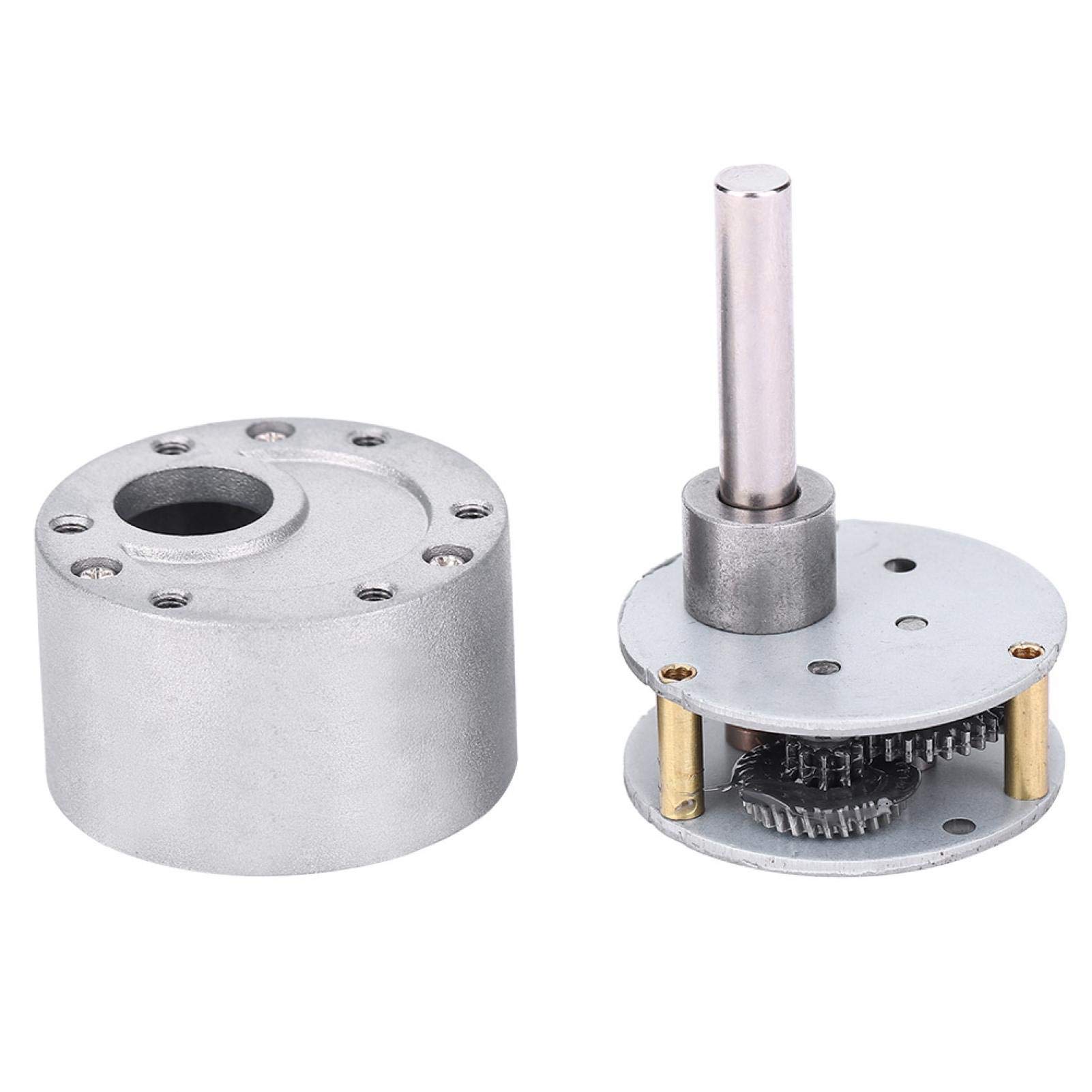 Buy PBOHUZ Motor Gearbox Industrial Robot 201 Gearbox Coded Motor