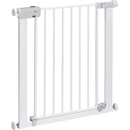 Barrière de sécurité safety 1st auto close Clearance