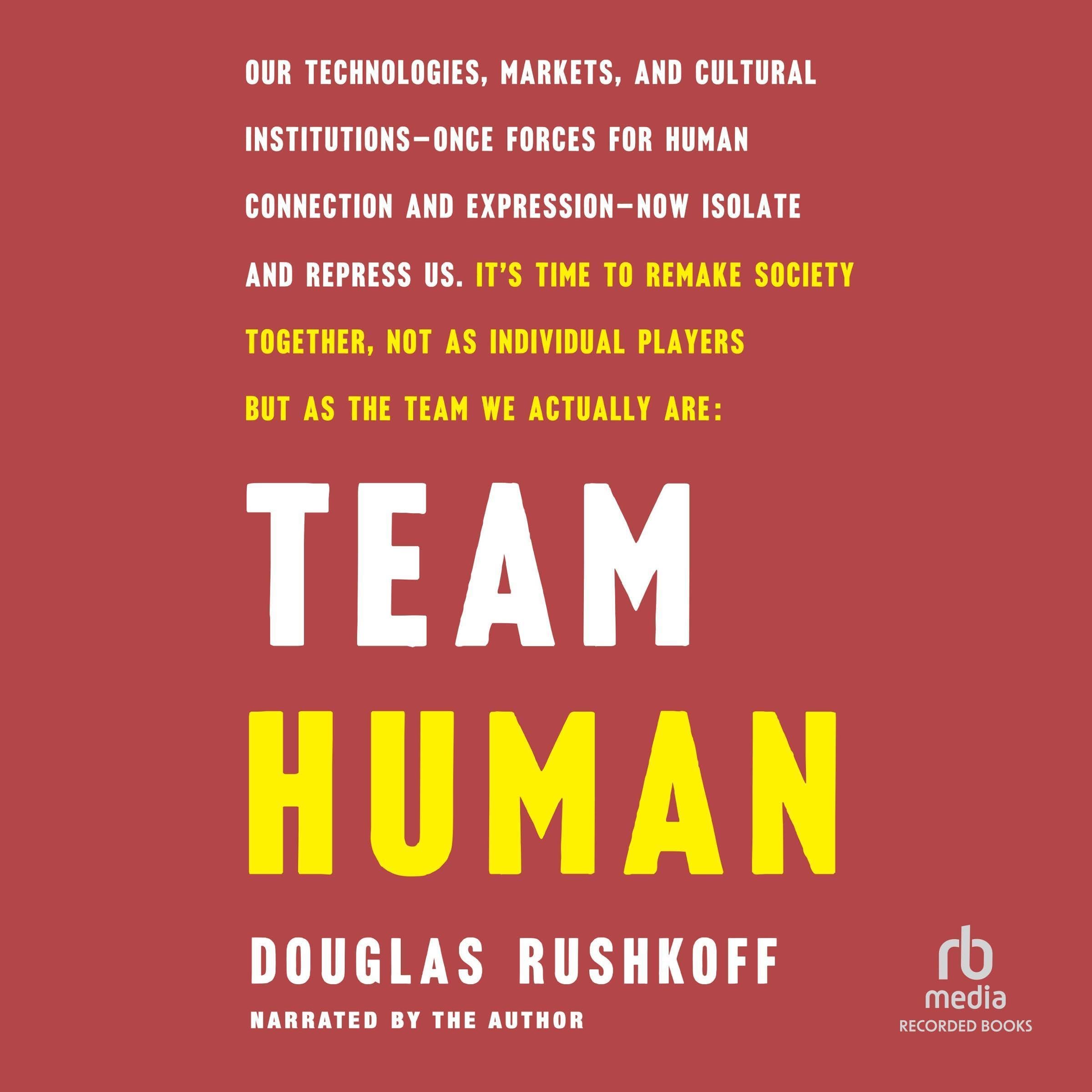 Team Human