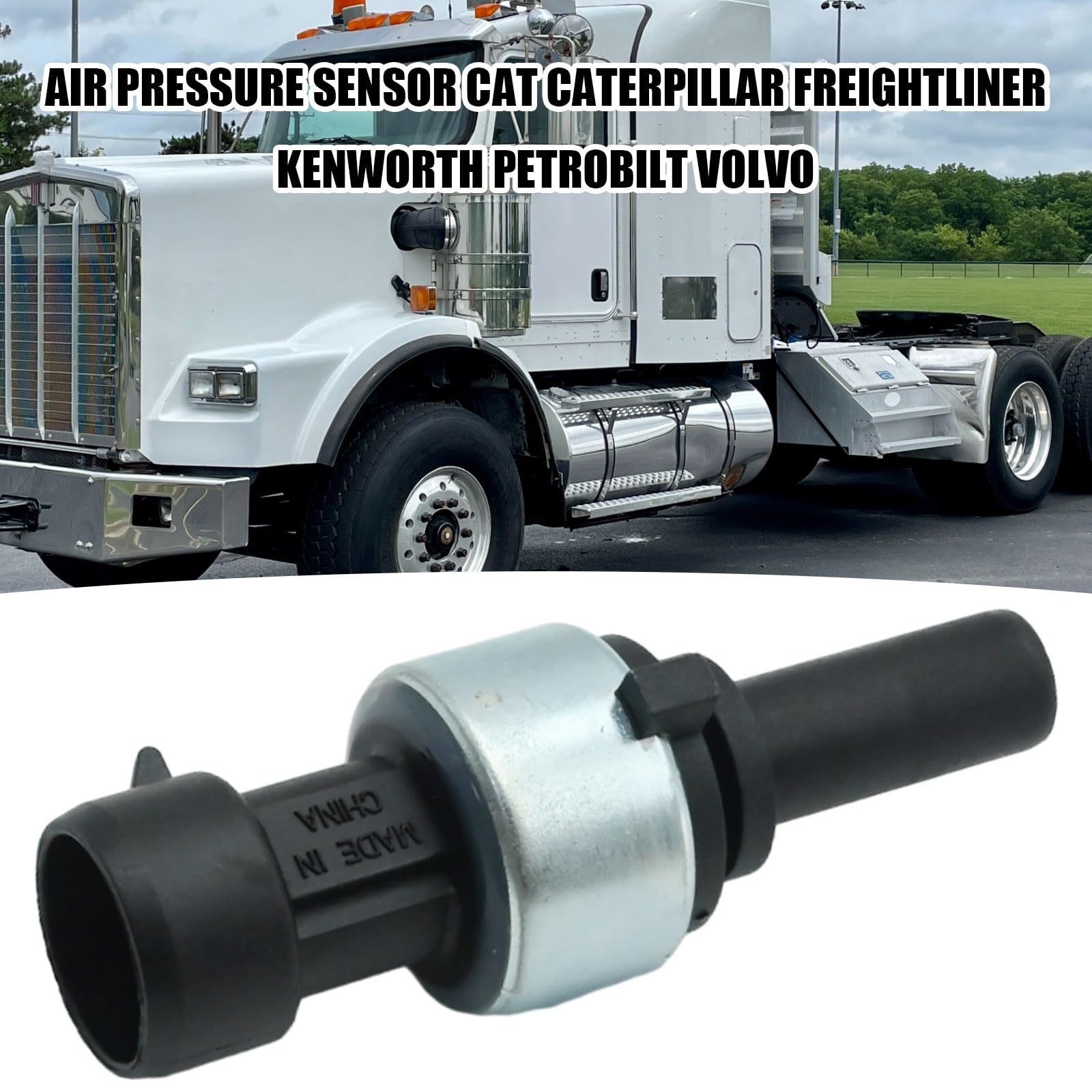 Cross Reference Q21-1041 APS Air Pressure Sensor For