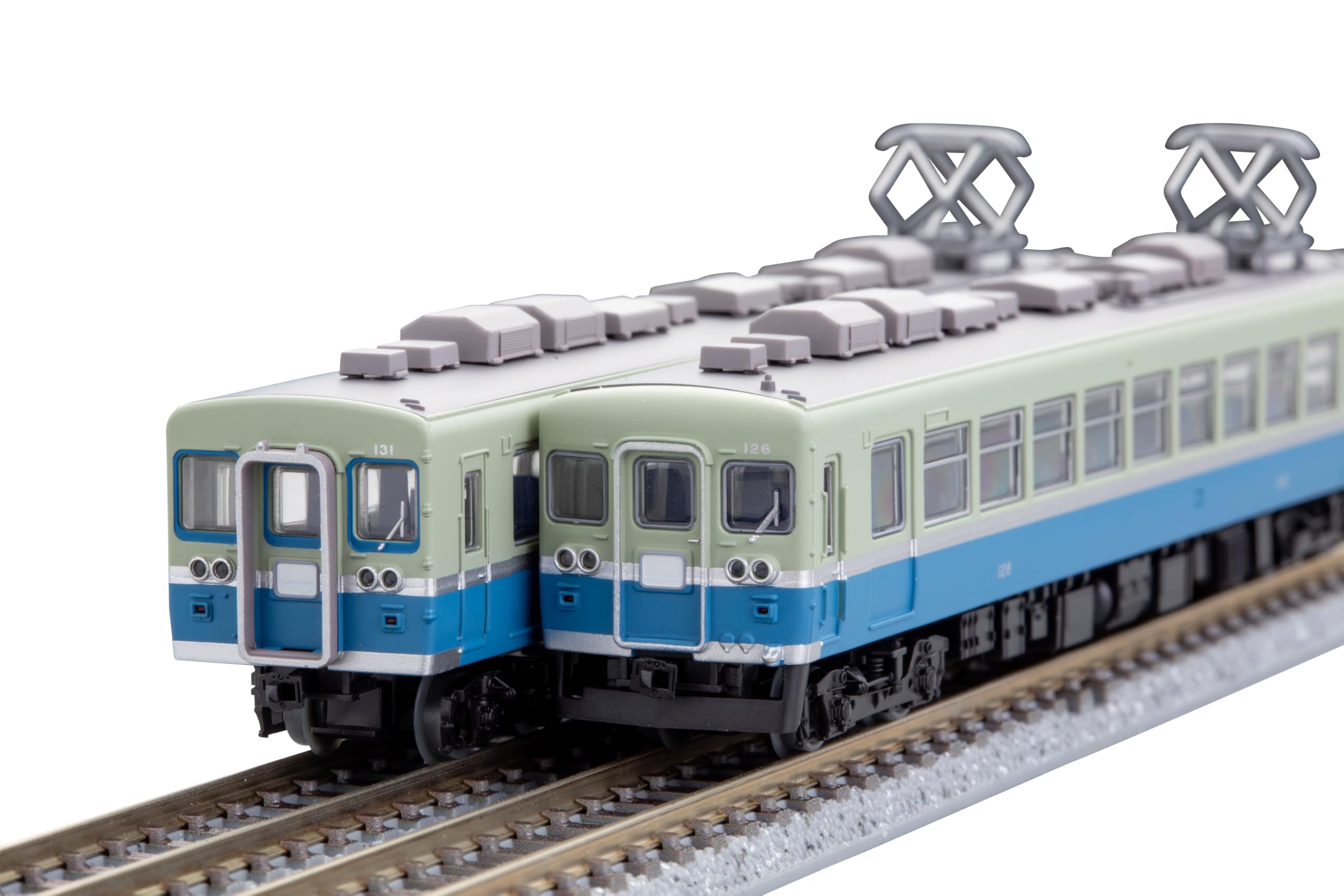 Amazon | トミーテック (TOMYTEC) 鉄道コレクション 鉄コレ 伊豆急行