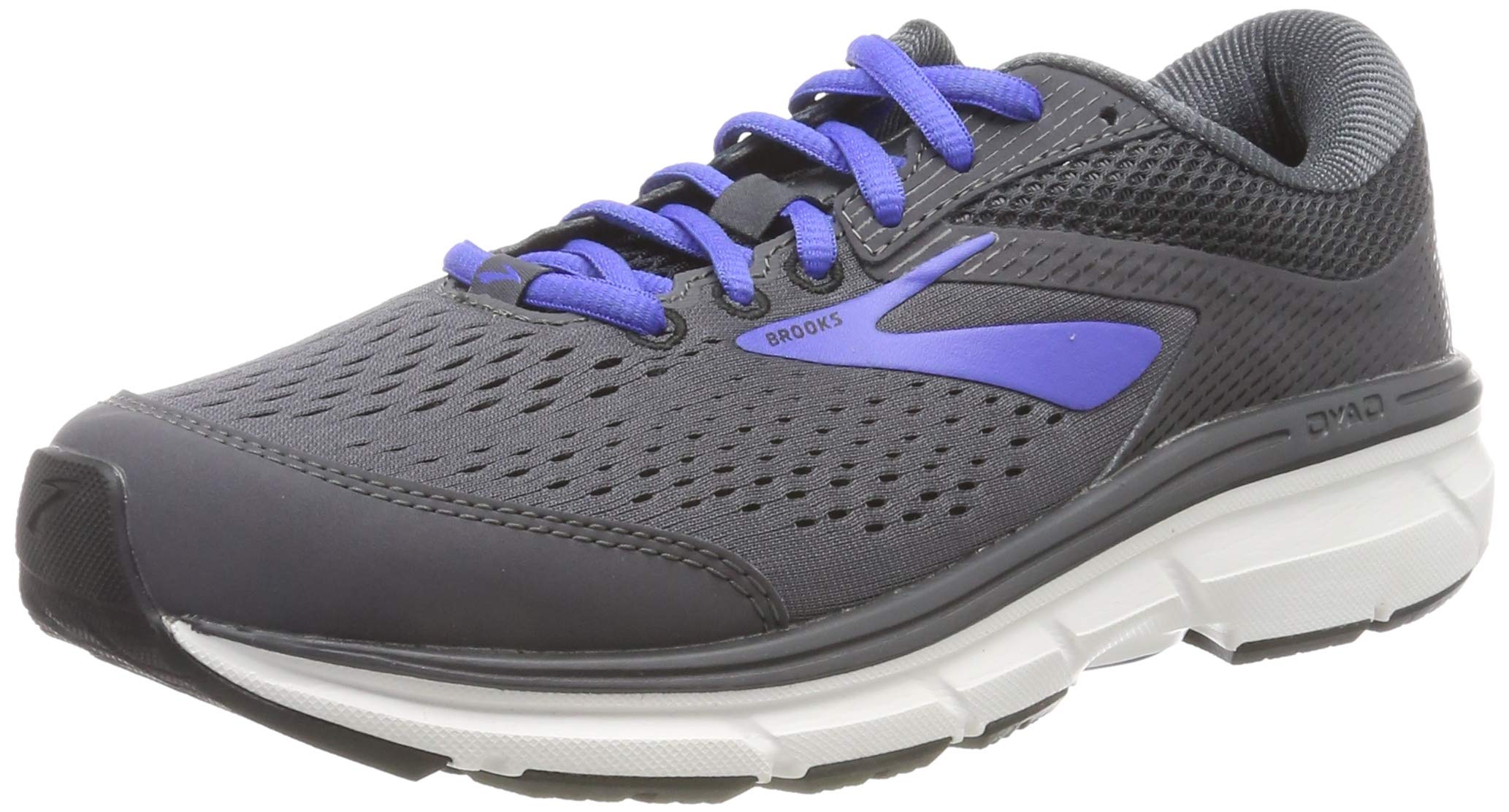 brooks womens dyad