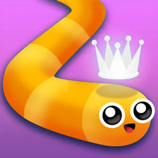 Snakes Slither: Fast IO