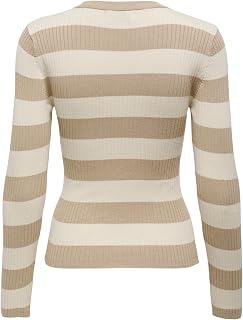 Jacqueline de Yong Female Strickpullover JDYPLUM Strickpullover