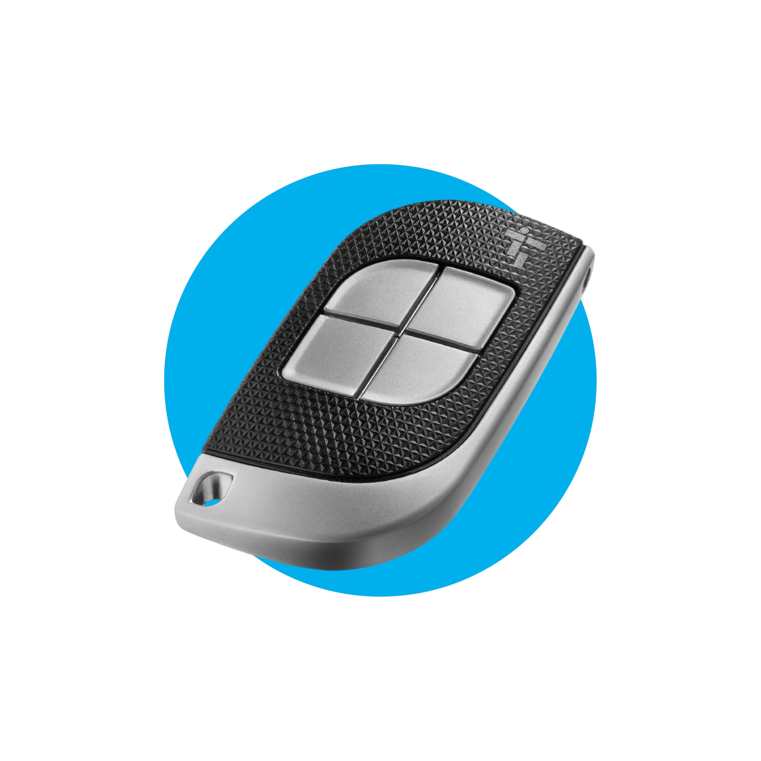 Came Tts Telecomando 4 Canali 433 Mhz Tts44fks  Automazione Cancello - 806ts-0240