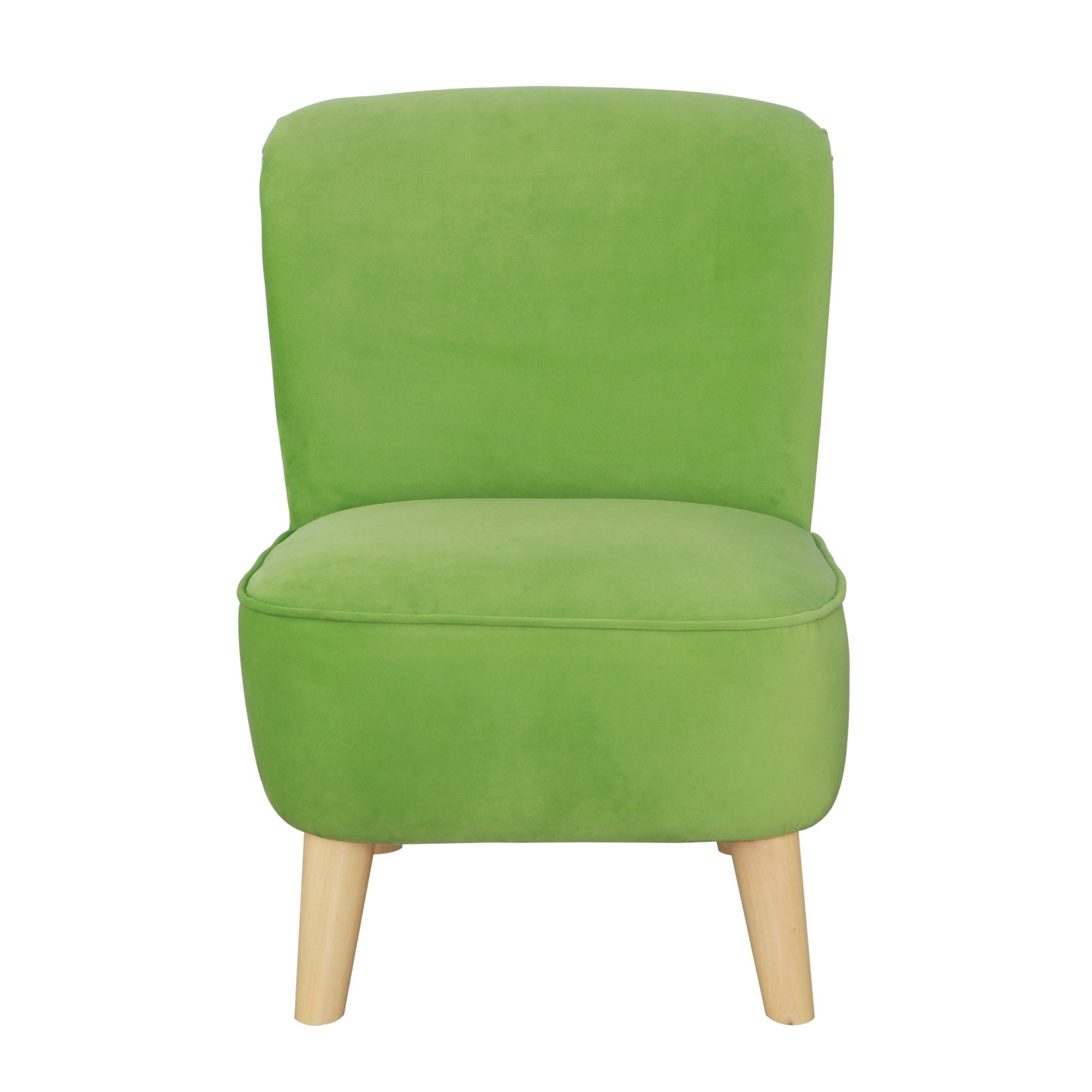 Chair in Green