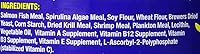 Vista 4 de Zoo Med Spirulina 20 Flake Fish Food, 2 onzas
