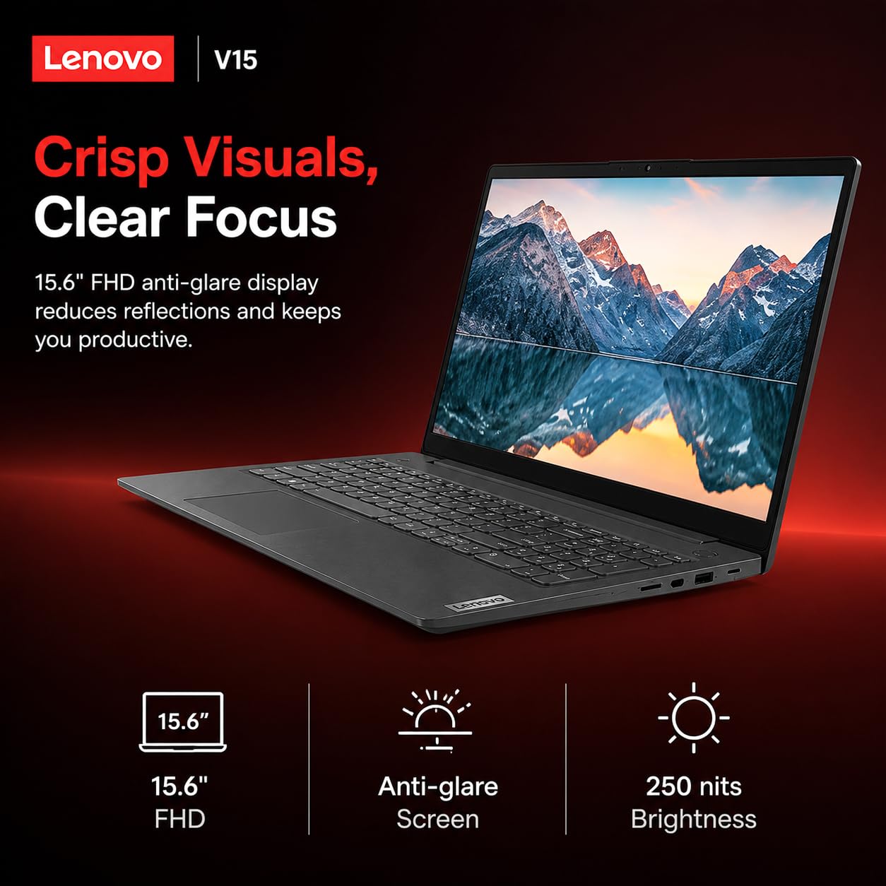 Amazon.com: Lenovo 2026 Newly Released Business Laptop with MS 365