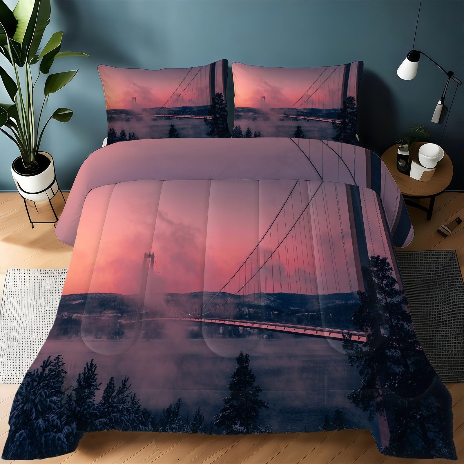 Couette sans housse 200x200 lavable pour en finir avec la corvée du lit