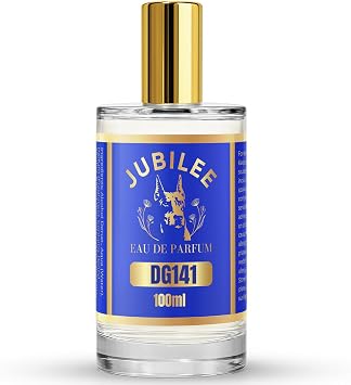 Inspired by DLC Pour Femme Red Velvet Box 100ml
