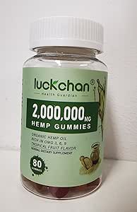 How CBD Gummies Can Relieve Pain